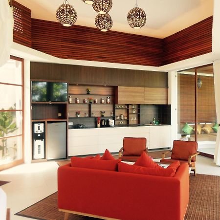 Cahaya Indah Villas Ουμπούντ Εξωτερικό φωτογραφία