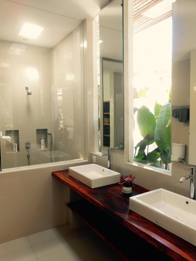 Cahaya Indah Villas Ουμπούντ Εξωτερικό φωτογραφία