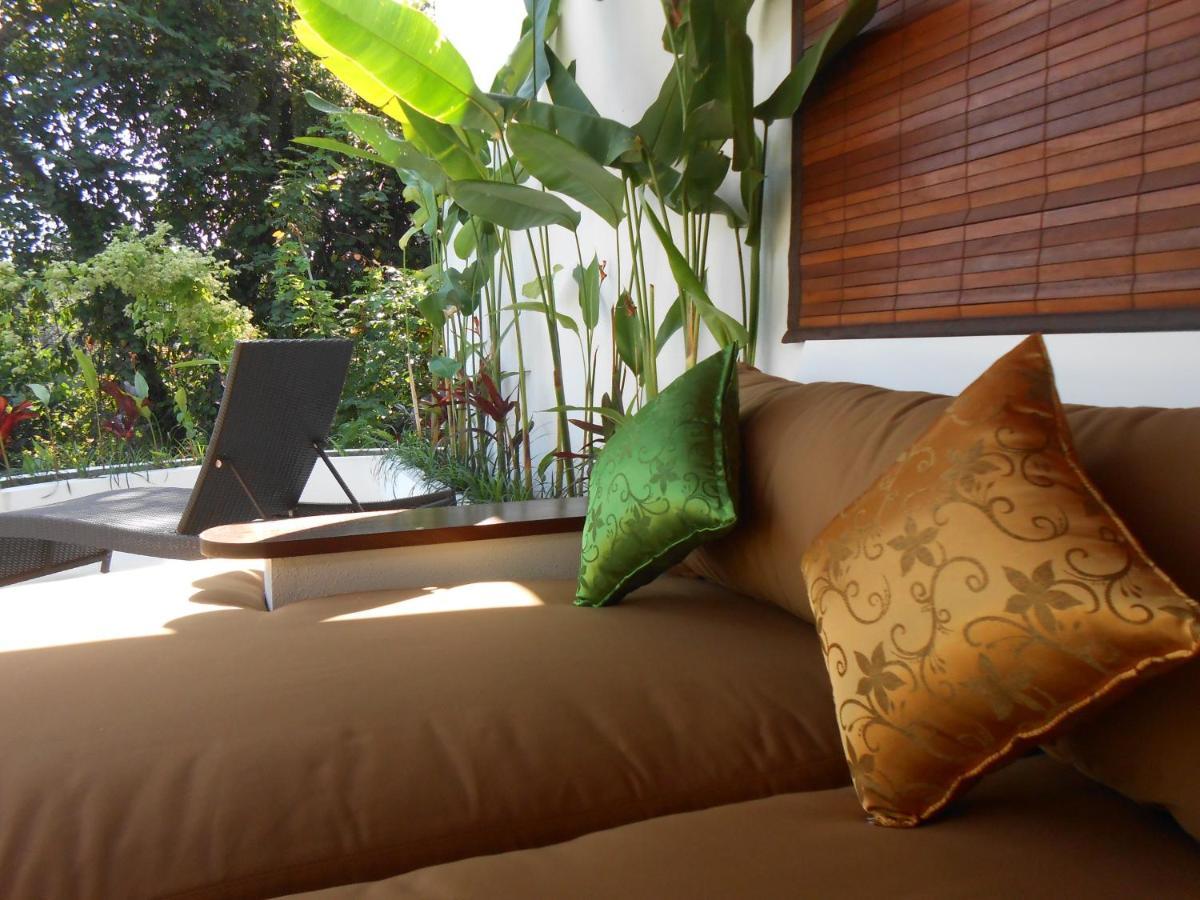 Cahaya Indah Villas Ουμπούντ Εξωτερικό φωτογραφία