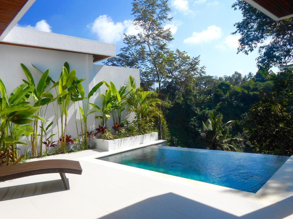 Cahaya Indah Villas Ουμπούντ Εξωτερικό φωτογραφία