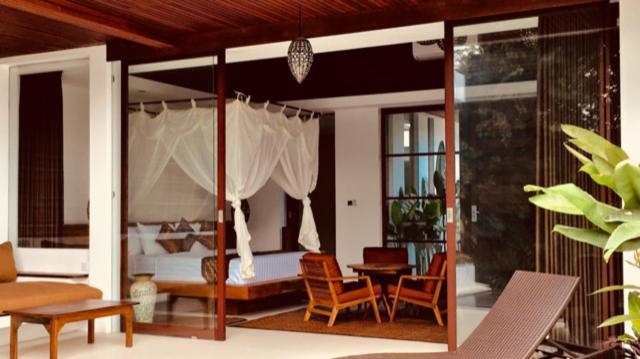 Cahaya Indah Villas Ουμπούντ Εξωτερικό φωτογραφία