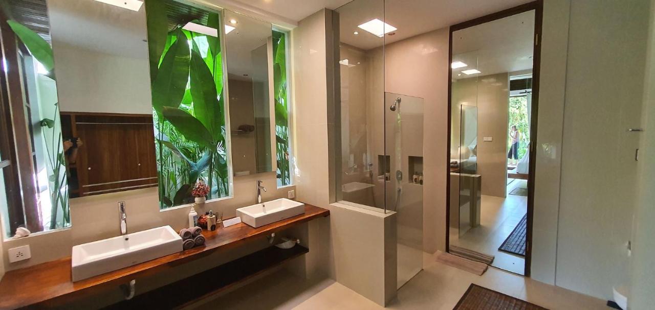 Cahaya Indah Villas Ουμπούντ Εξωτερικό φωτογραφία