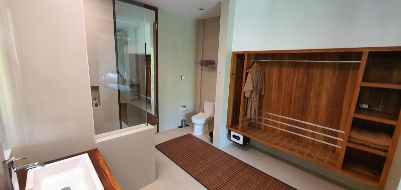 Cahaya Indah Villas Ουμπούντ Εξωτερικό φωτογραφία
